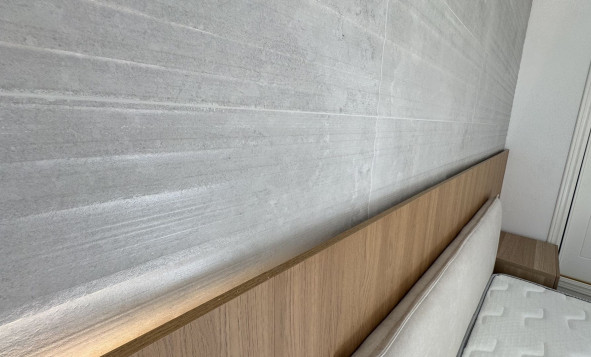 Reventa - 1. Apartamento / piso - Lomas De Campoamor - Costa Blanca Sur