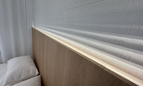 Reventa - 1. Apartamento / piso - Lomas De Campoamor - Costa Blanca Sur