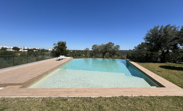 Reventa - 1. Apartamento / piso - Dehesa de Campoamor - Costa Blanca Sur