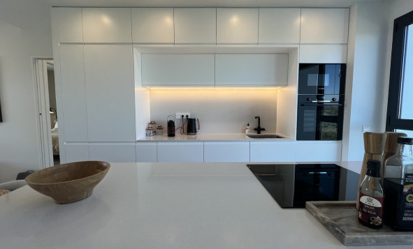 Reventa - 1. Apartamento / piso - Dehesa de Campoamor - Costa Blanca Sur