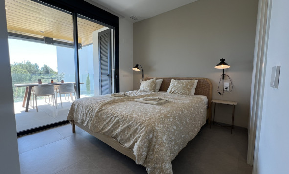 Reventa - 1. Apartamento / piso - Dehesa de Campoamor - Costa Blanca Sur