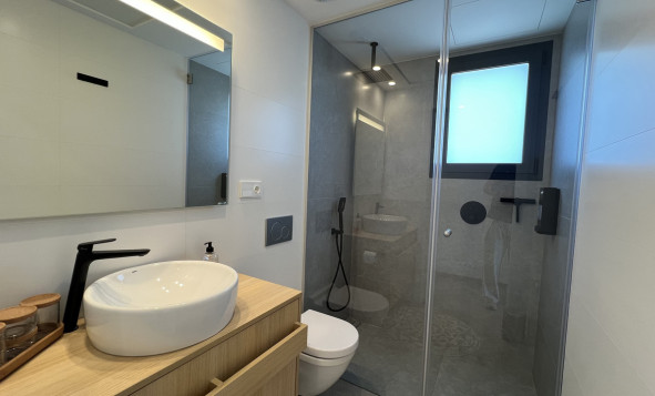 Reventa - 1. Apartamento / piso - Dehesa de Campoamor - Costa Blanca Sur