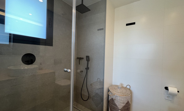 Reventa - 1. Apartamento / piso - Dehesa de Campoamor - Costa Blanca Sur