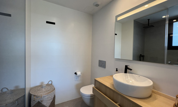 Reventa - 1. Apartamento / piso - Dehesa de Campoamor - Costa Blanca Sur