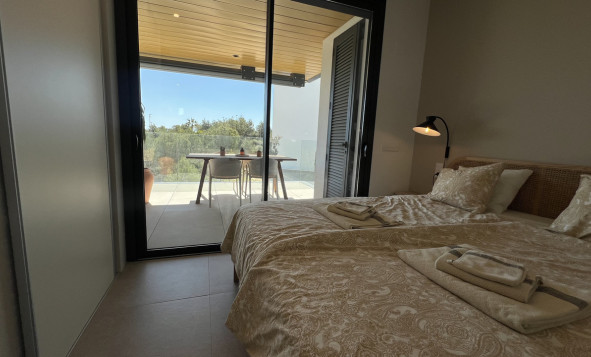 Reventa - 1. Apartamento / piso - Dehesa de Campoamor - Costa Blanca Sur