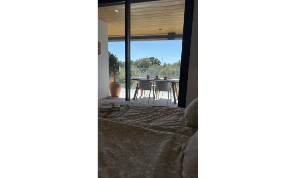 Reventa - 1. Apartamento / piso - Dehesa de Campoamor - Costa Blanca Sur