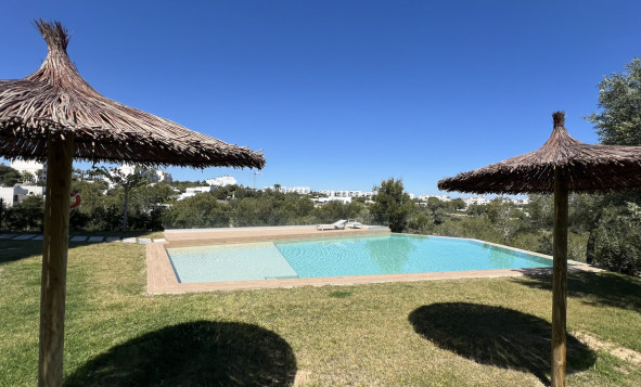 Reventa - 1. Apartamento / piso - Dehesa de Campoamor - Costa Blanca Sur