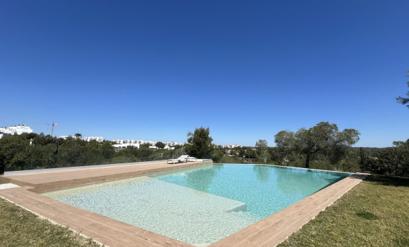 Reventa - 1. Apartamento / piso - Dehesa de Campoamor - Costa Blanca Sur