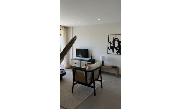 Reventa - 1. Apartamento / piso - Dehesa de Campoamor - Costa Blanca Sur