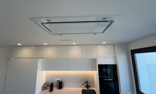 Reventa - 1. Apartamento / piso - Dehesa de Campoamor - Costa Blanca Sur