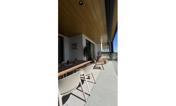 Reventa - 1. Apartamento / piso - Dehesa de Campoamor - Costa Blanca Sur