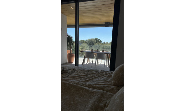 Reventa - 1. Apartamento / piso - Dehesa de Campoamor - Costa Blanca Sur