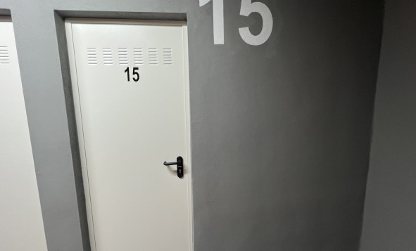 Reventa - 1. Apartamento / piso - Dehesa de Campoamor - Costa Blanca Sur