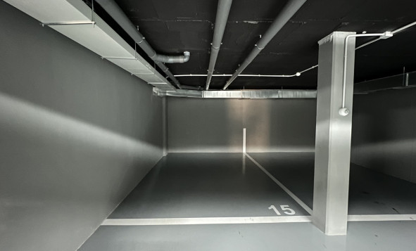 Reventa - 1. Apartamento / piso - Dehesa de Campoamor - Costa Blanca Sur