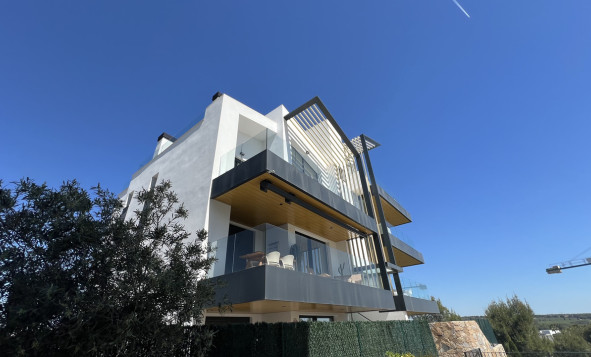 Reventa - 1. Apartamento / piso - Dehesa de Campoamor - Costa Blanca Sur