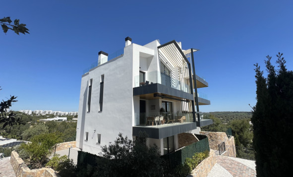 Reventa - 1. Apartamento / piso - Dehesa de Campoamor - Costa Blanca Sur