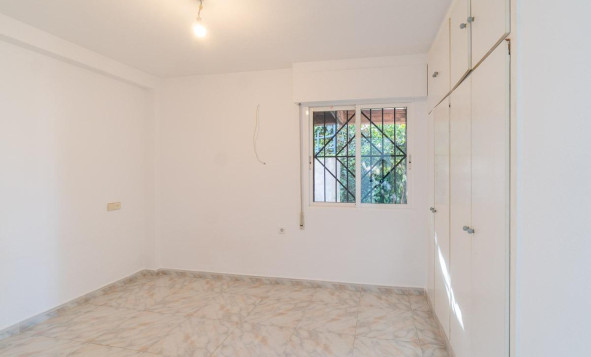 Reventa - 2. Chalet adosado - Torrevieja - Costa Blanca Sur