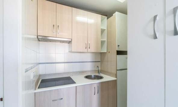 Reventa - 2. Chalet adosado - Torrevieja - Costa Blanca Sur