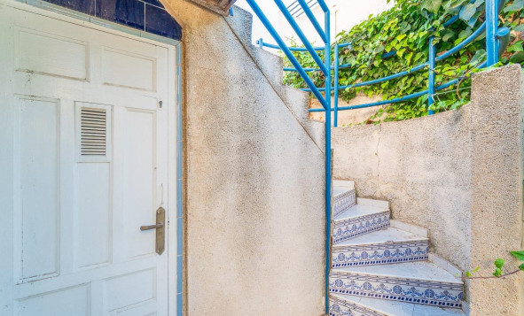Reventa - 2. Chalet adosado - Torrevieja - Costa Blanca Sur
