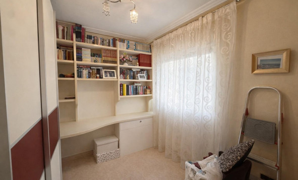 Reventa - 1. Apartamento / piso - Torrevieja - Costa Blanca Sur