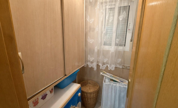 Reventa - 1. Apartamento / piso - Torrevieja - Costa Blanca Sur