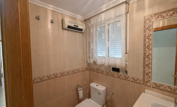 Reventa - 1. Apartamento / piso - Torrevieja - Costa Blanca Sur