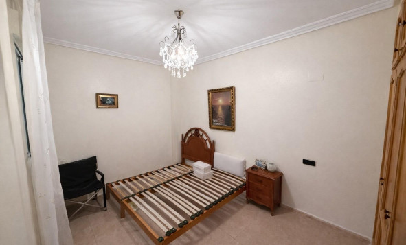 Reventa - 1. Apartamento / piso - Torrevieja - Costa Blanca Sur