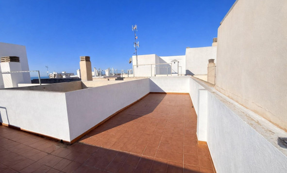 Reventa - 1. Apartamento / piso - Torrevieja - Costa Blanca Sur