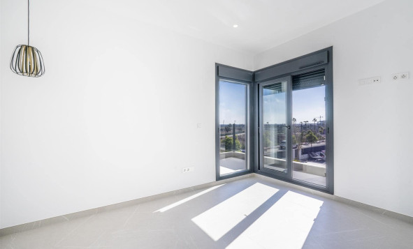 Reventa - 3. Casa indepiende - Santa Rosalia - Costa Calida