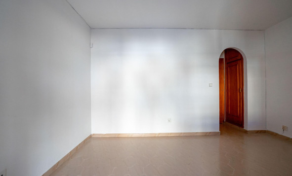 Resale - 1. Apartment / flat - Torrevieja - Costa Blanca South