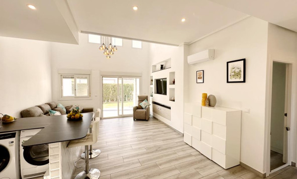 Reventa - 3. Casa indepiende - La Torre Golf Resort - La Torre Golf Resort - Centre