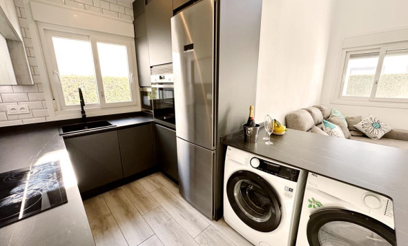 Reventa - 3. Casa indepiende - La Torre Golf Resort - La Torre Golf Resort - Centre