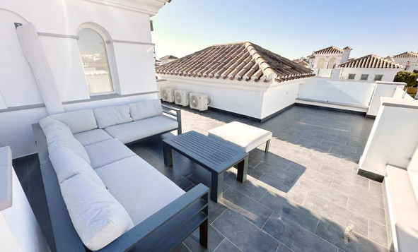 Reventa - 3. Casa indepiende - La Torre Golf Resort - La Torre Golf Resort - Centre