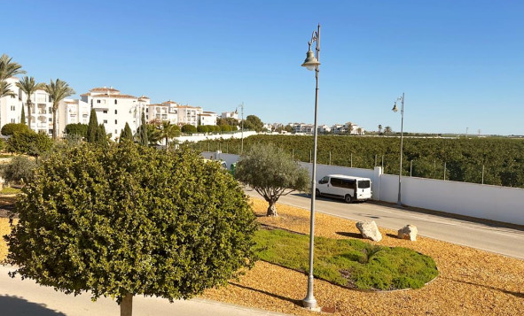 Reventa - 3. Casa indepiende - La Torre Golf Resort - La Torre Golf Resort - Centre