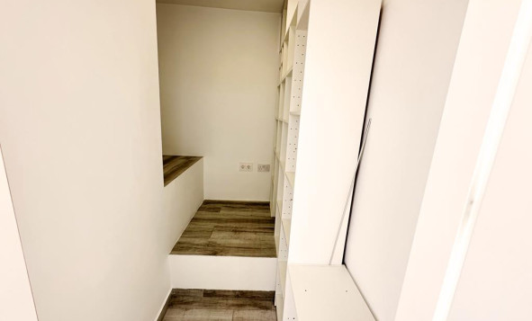 Reventa - 3. Casa indepiende - La Torre Golf Resort - La Torre Golf Resort - Centre