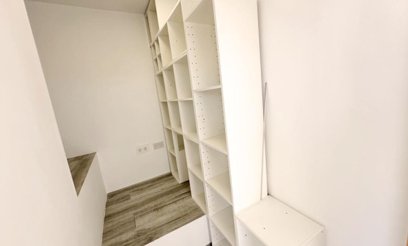 Reventa - 3. Casa indepiende - La Torre Golf Resort - La Torre Golf Resort - Centre