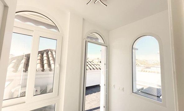 Reventa - 3. Casa indepiende - La Torre Golf Resort - La Torre Golf Resort - Centre