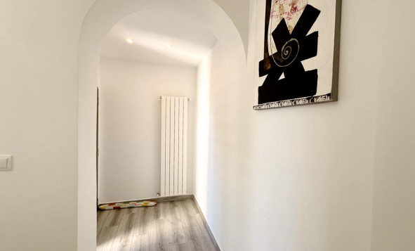 Reventa - 3. Casa indepiende - La Torre Golf Resort - La Torre Golf Resort - Centre