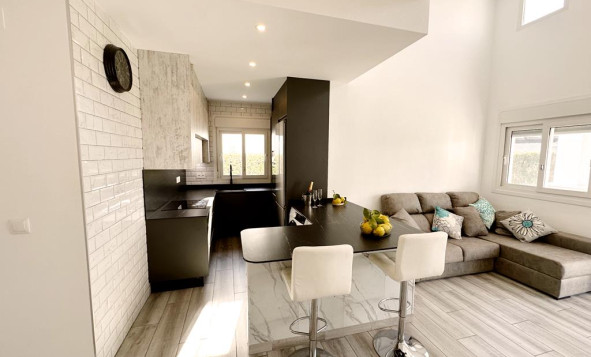 Reventa - 3. Casa indepiende - La Torre Golf Resort - La Torre Golf Resort - Centre