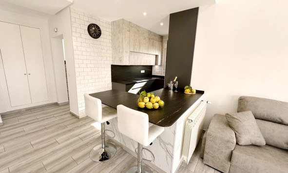 Reventa - 3. Casa indepiende - La Torre Golf Resort - La Torre Golf Resort - Centre