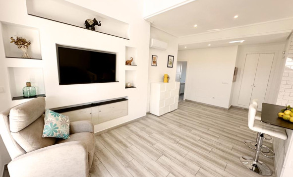 Reventa - 3. Casa indepiende - La Torre Golf Resort - La Torre Golf Resort - Centre