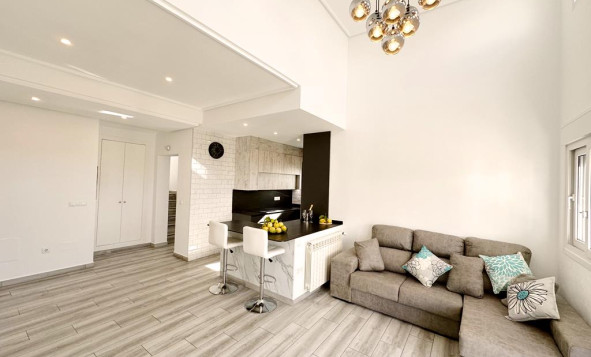 Reventa - 3. Casa indepiende - La Torre Golf Resort - La Torre Golf Resort - Centre