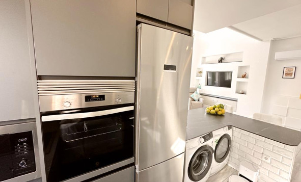 Reventa - 3. Casa indepiende - La Torre Golf Resort - La Torre Golf Resort - Centre