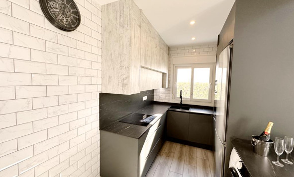 Reventa - 3. Casa indepiende - La Torre Golf Resort - La Torre Golf Resort - Centre