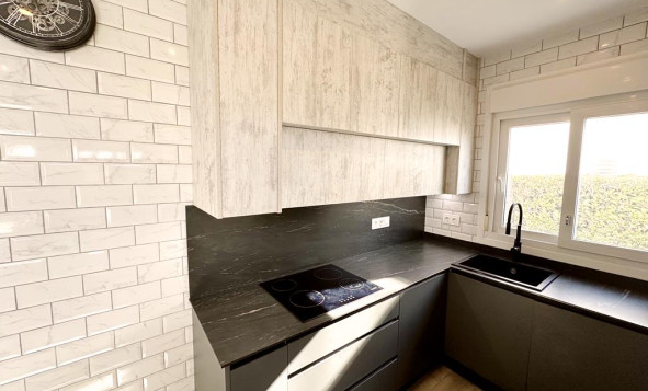 Reventa - 3. Casa indepiende - La Torre Golf Resort - La Torre Golf Resort - Centre