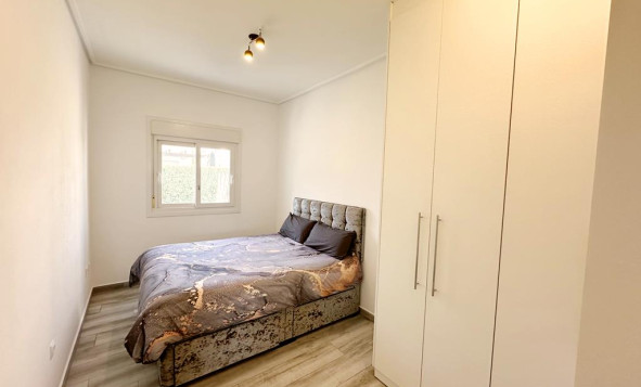 Reventa - 3. Casa indepiende - La Torre Golf Resort - La Torre Golf Resort - Centre