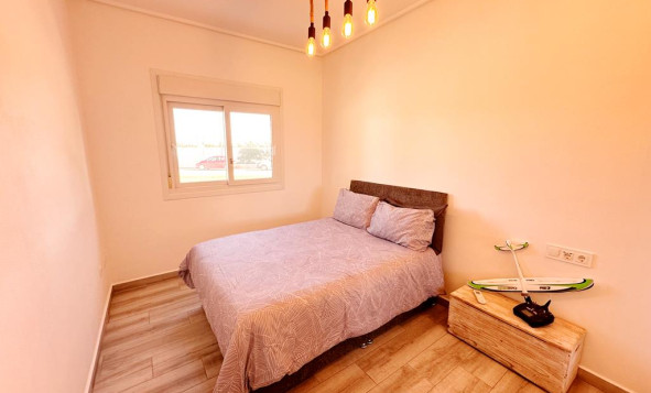 Reventa - 3. Casa indepiende - La Torre Golf Resort - La Torre Golf Resort - Centre