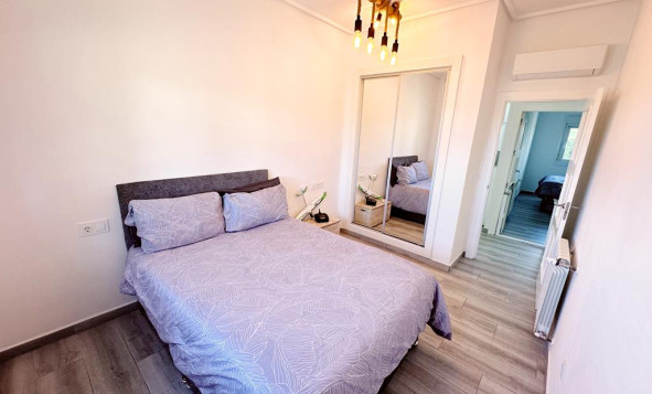 Reventa - 3. Casa indepiende - La Torre Golf Resort - La Torre Golf Resort - Centre