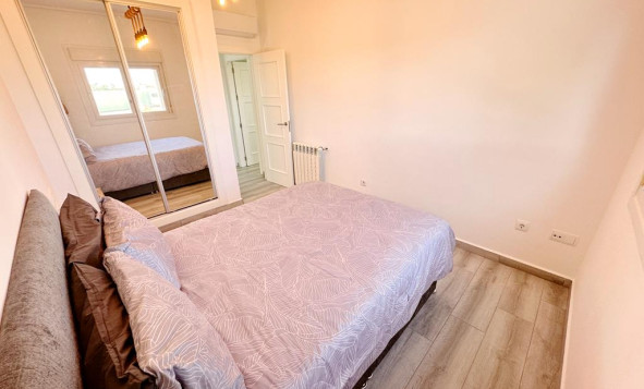 Reventa - 3. Casa indepiende - La Torre Golf Resort - La Torre Golf Resort - Centre