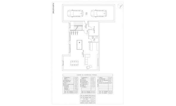 Nieuwbouw Woningen - Villa - Orihuela Costa